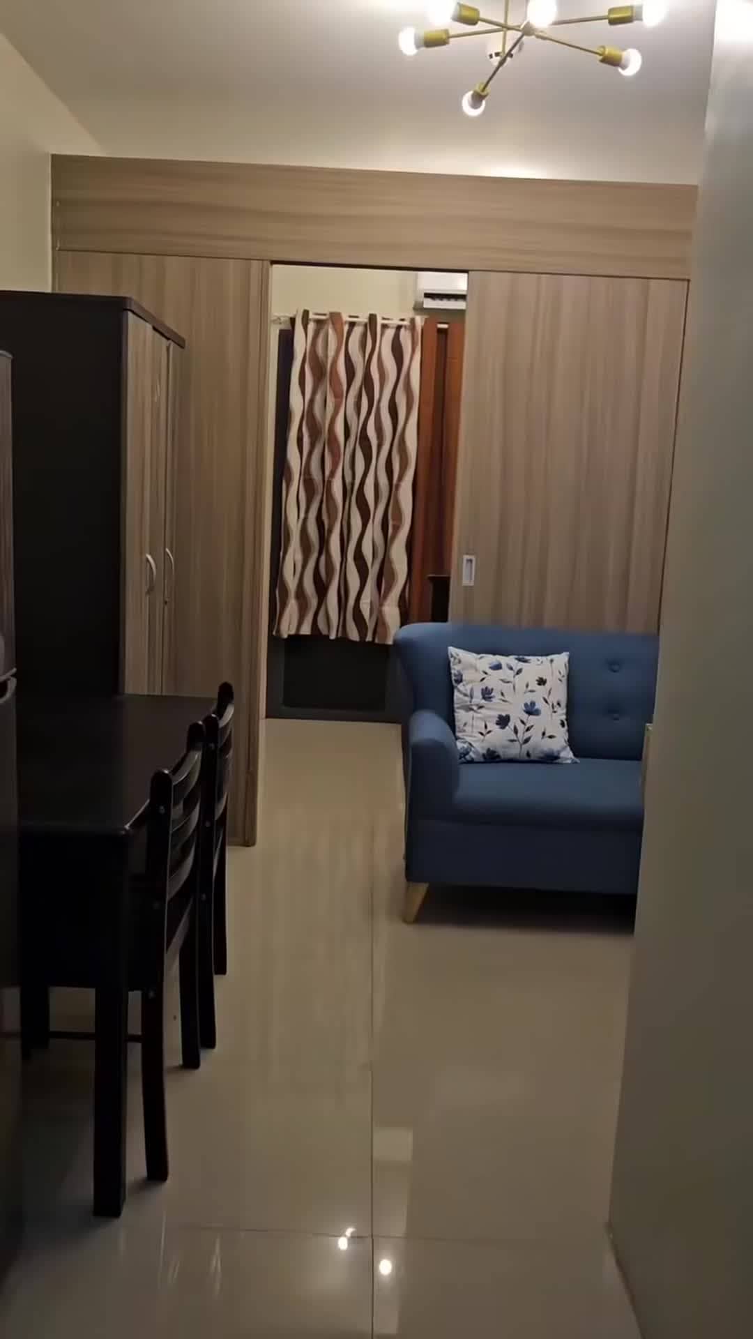 Property video