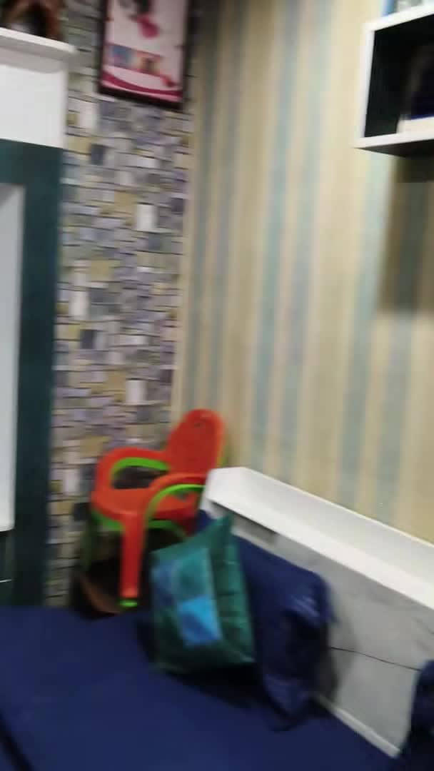 Property video