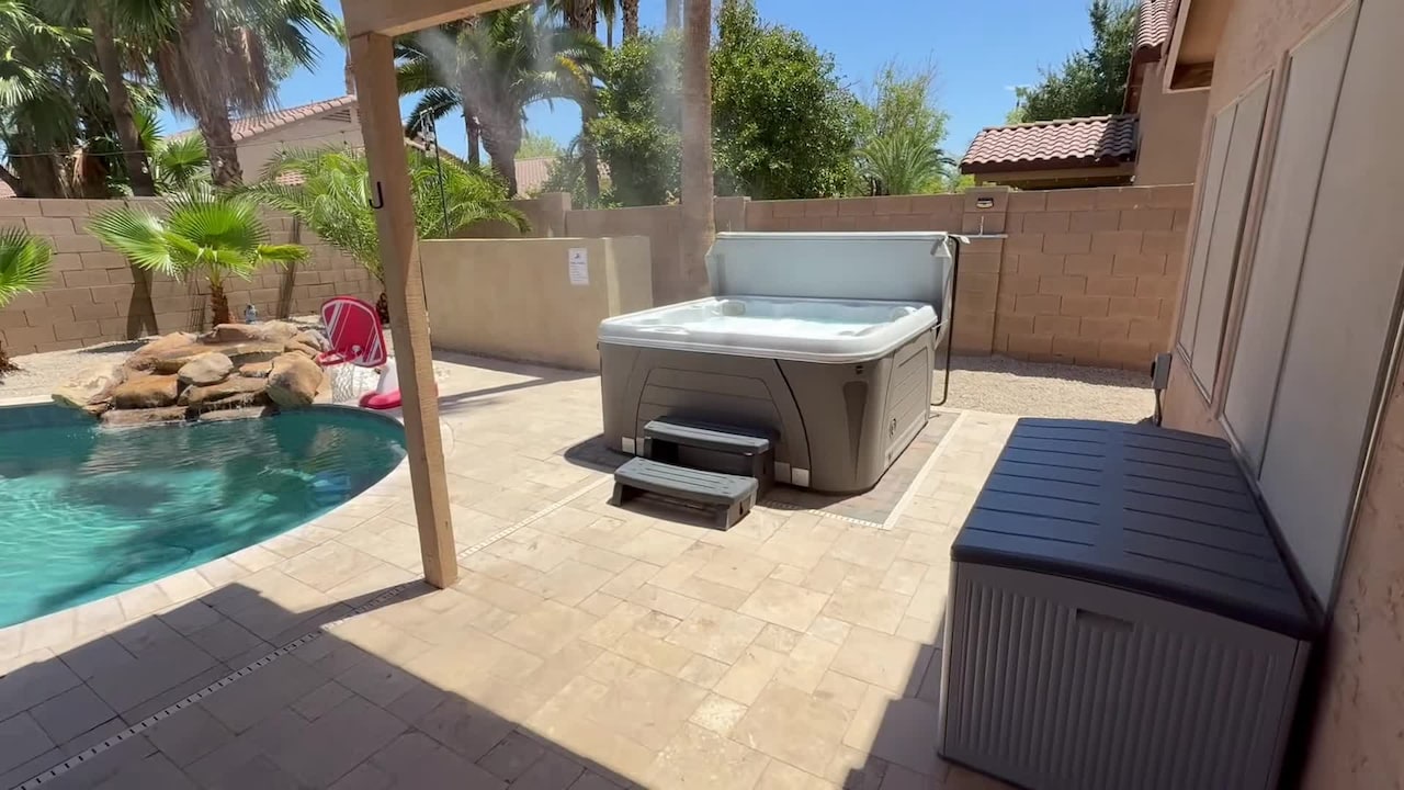 Property video