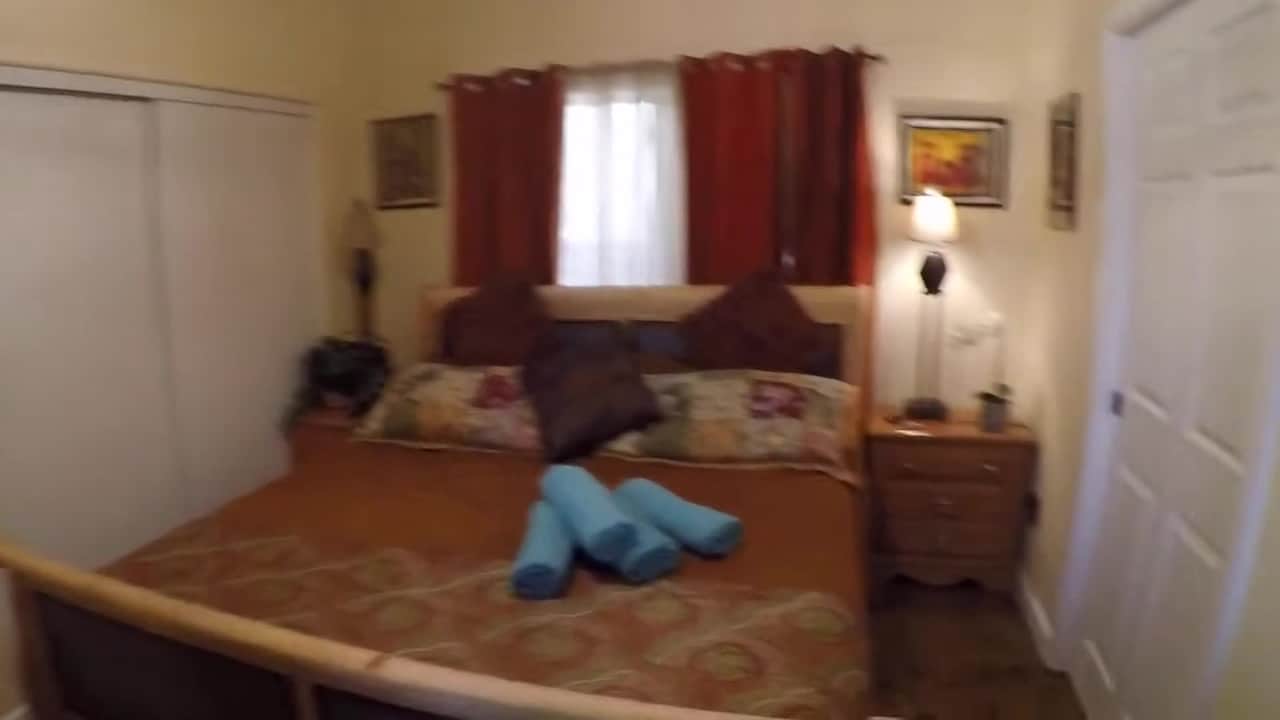 Vidéo de l’hébergement
