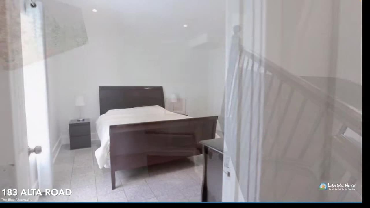 Property video