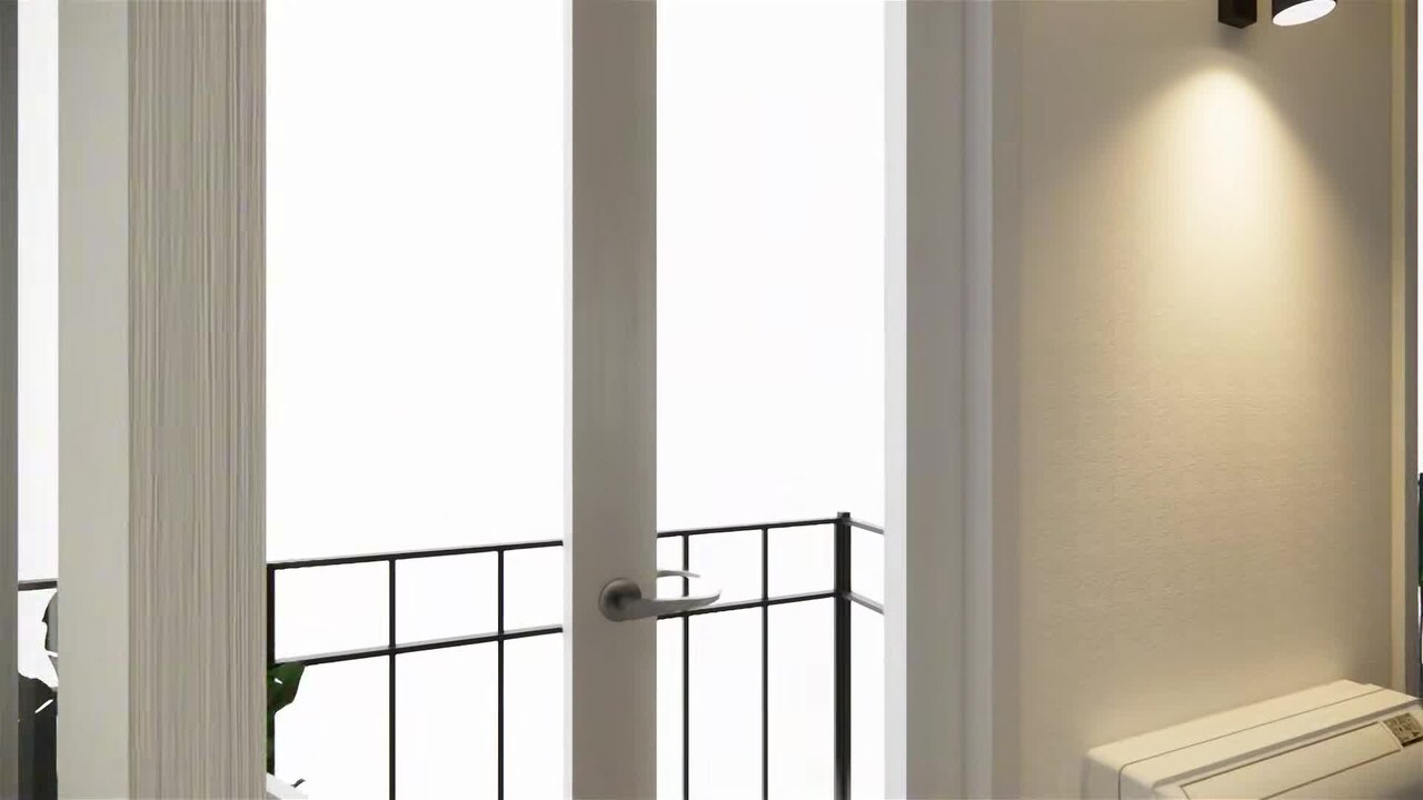 Vidéo de l’hébergement