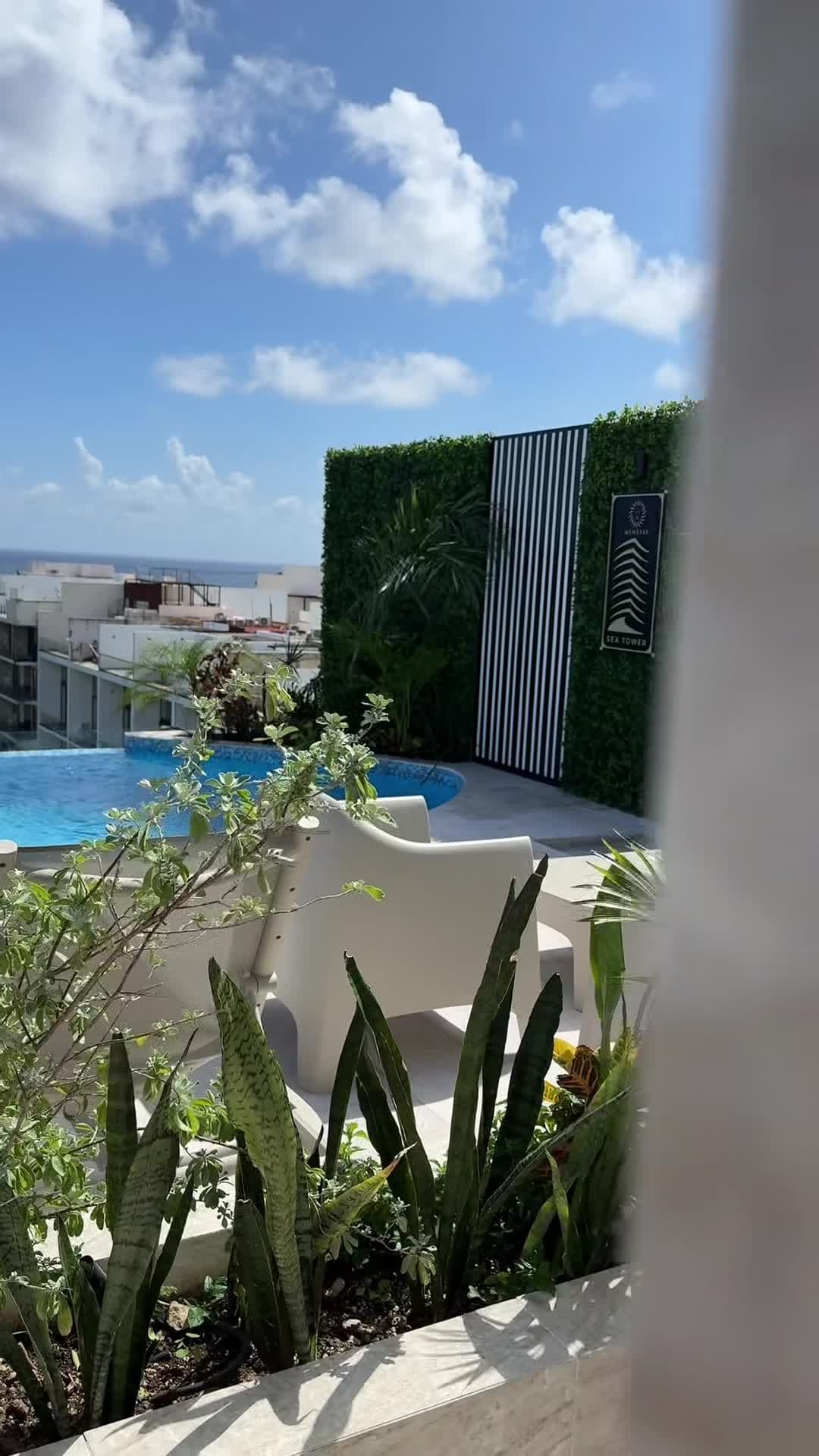 Property video
