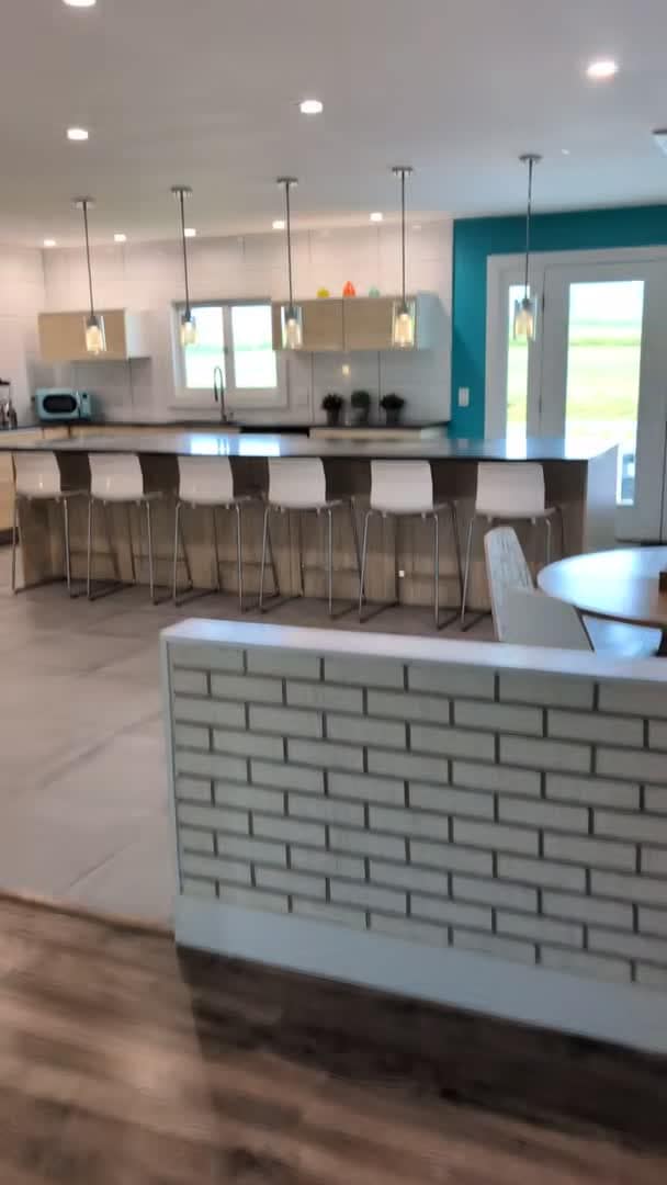 Property video