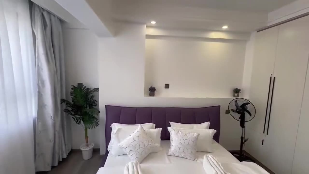 Property video