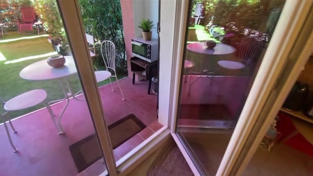 Property video