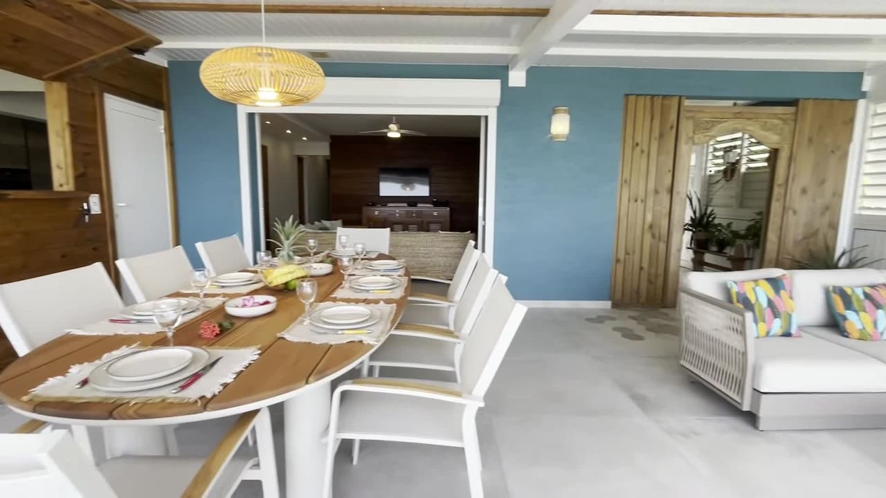 Property video