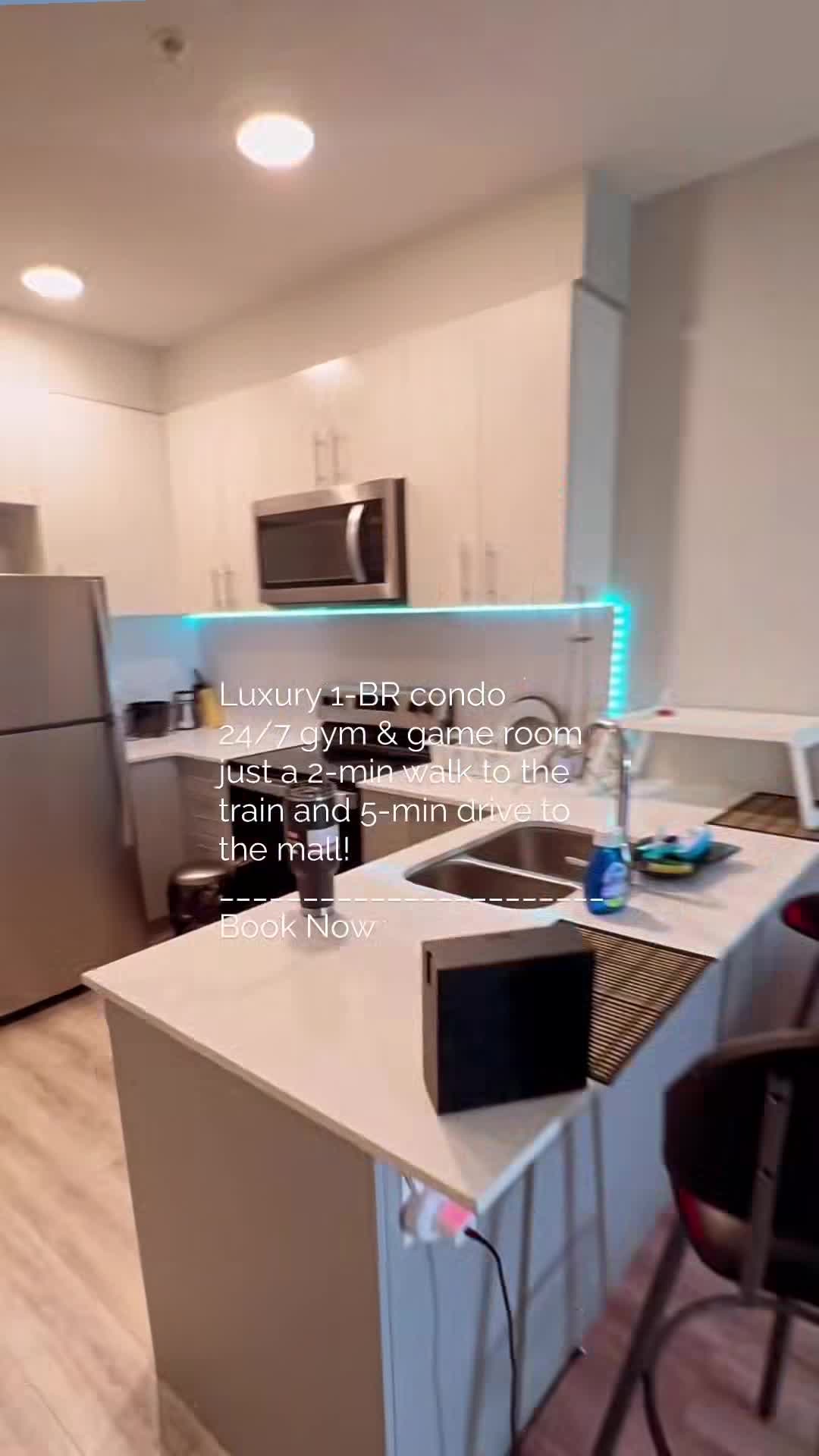 Video der Unterkunft