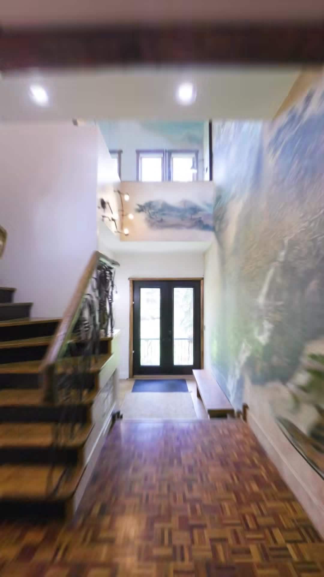 Property video