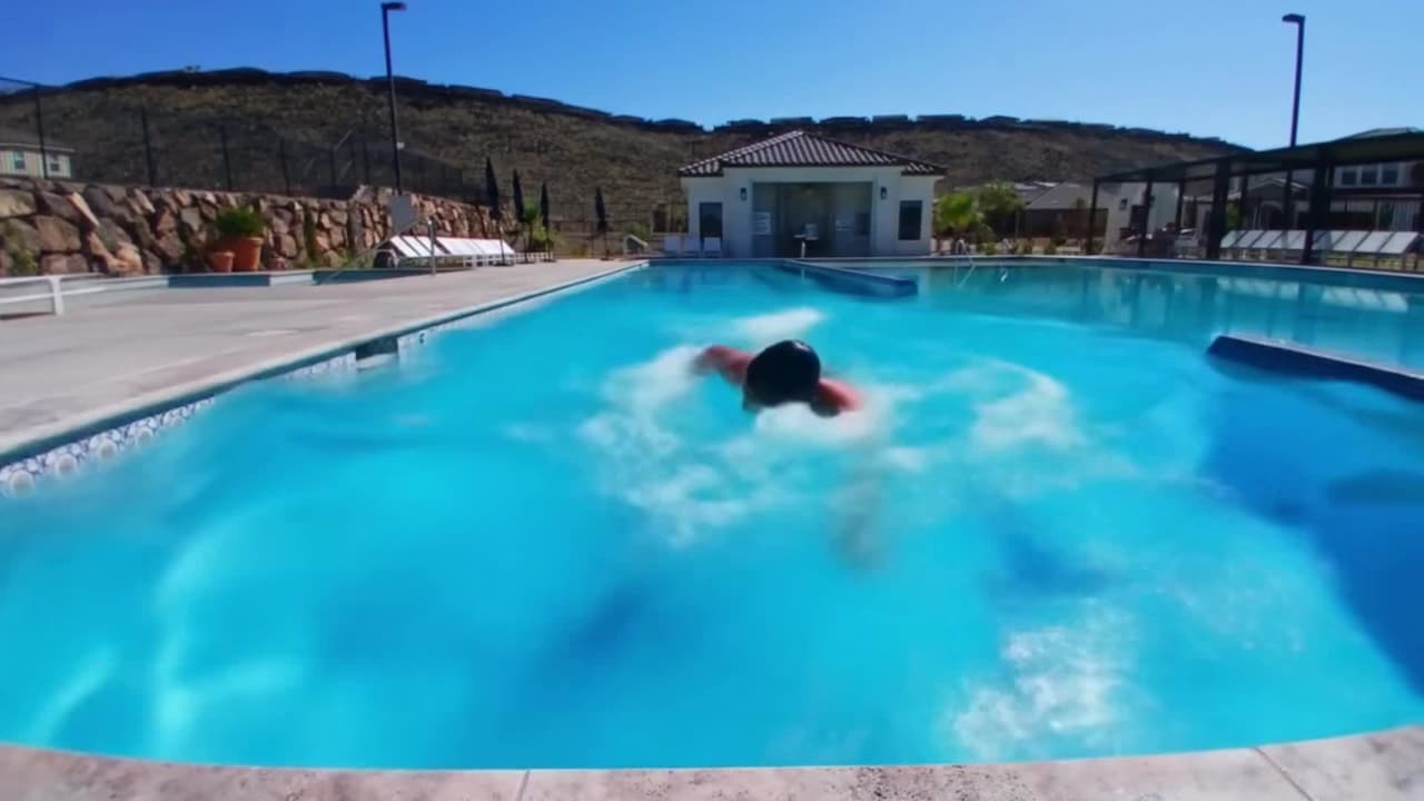 Vidéo de l’hébergement