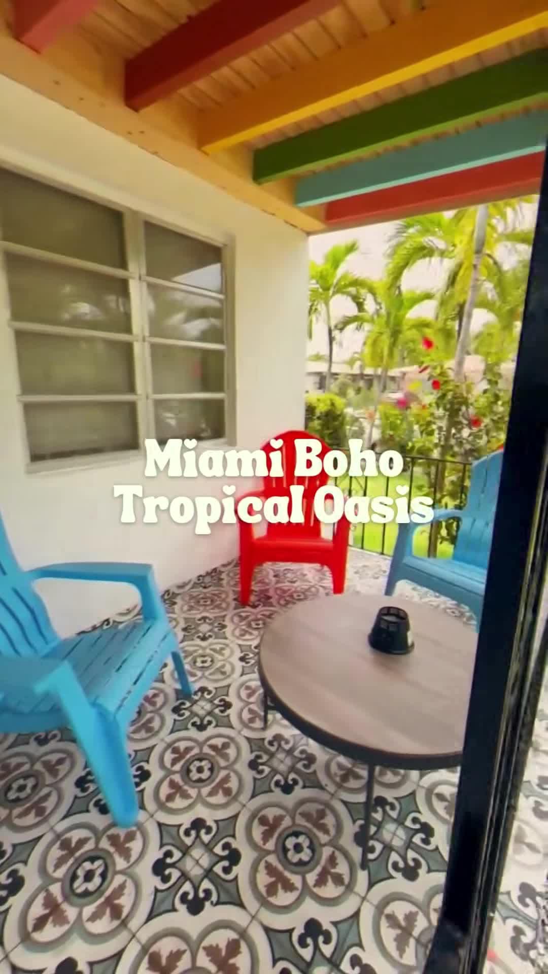 Video der Unterkunft