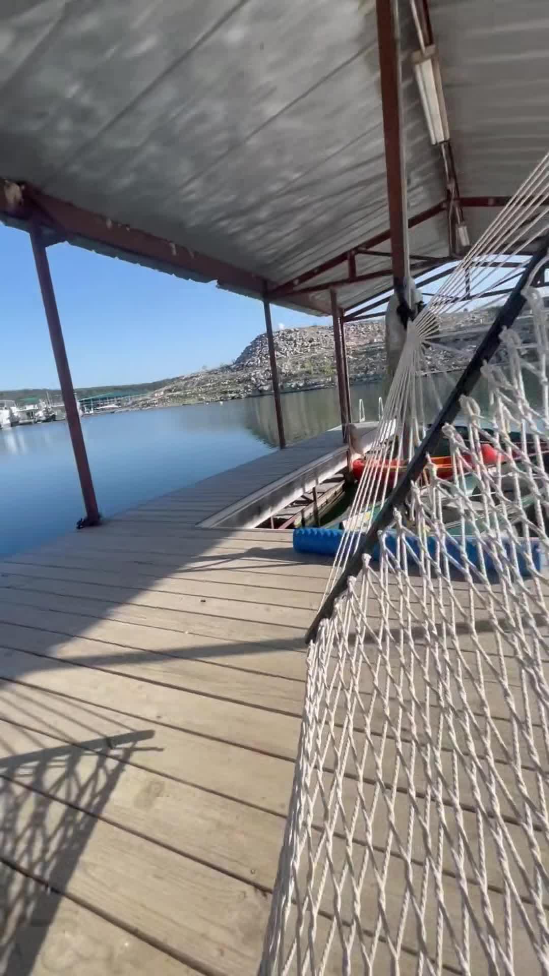 Property video