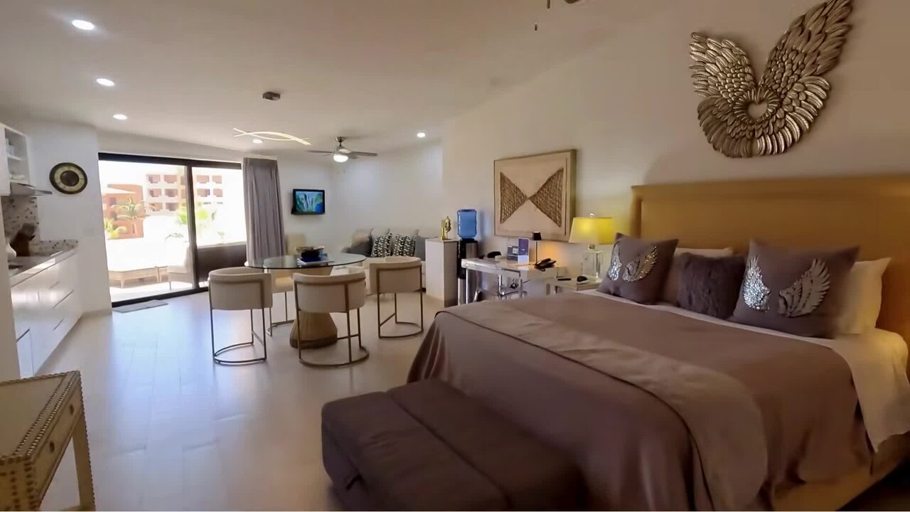 Property video