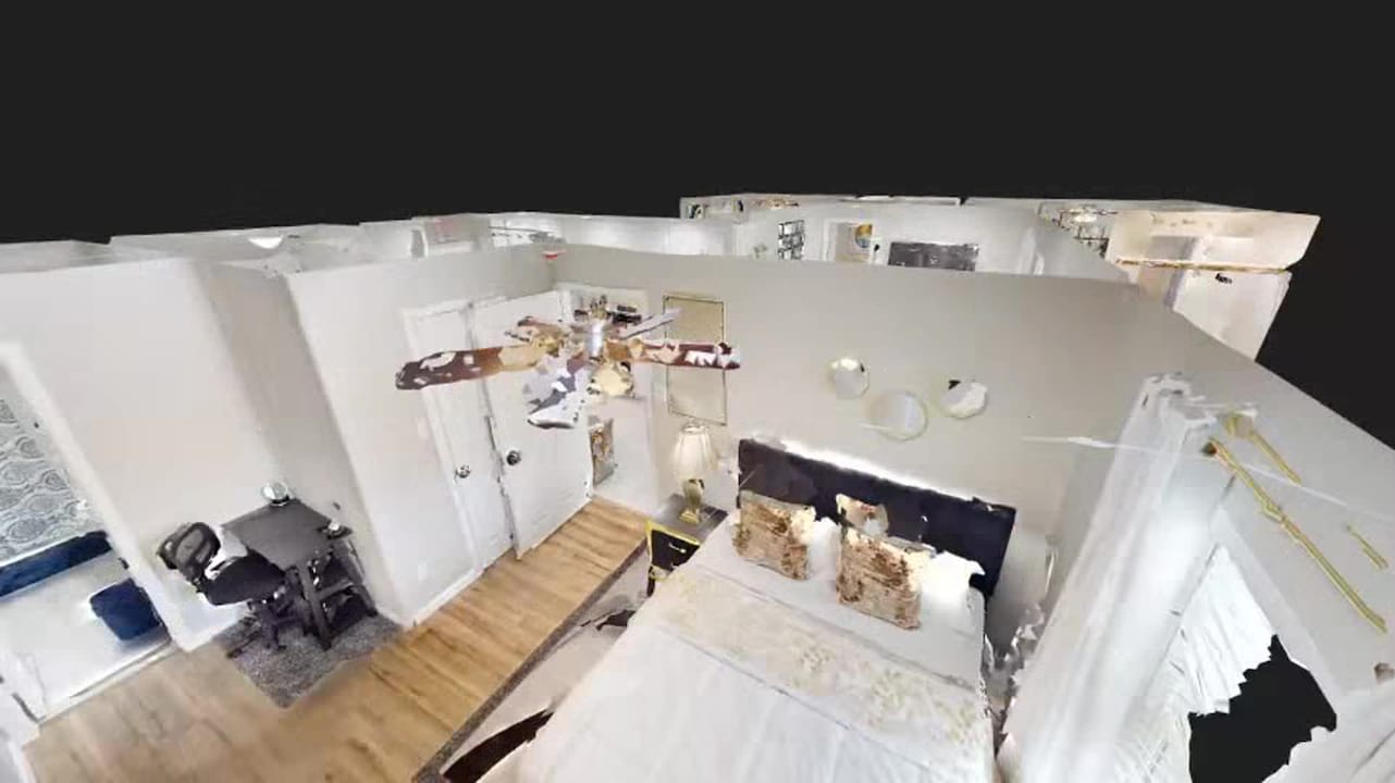 Vidéo de l’hébergement