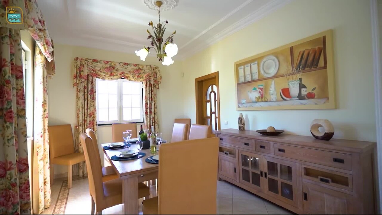 Property video