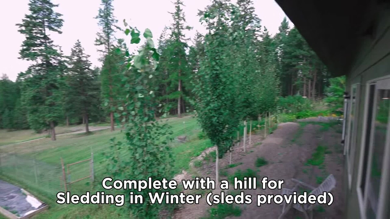 Vídeo hecho por el alojamiento