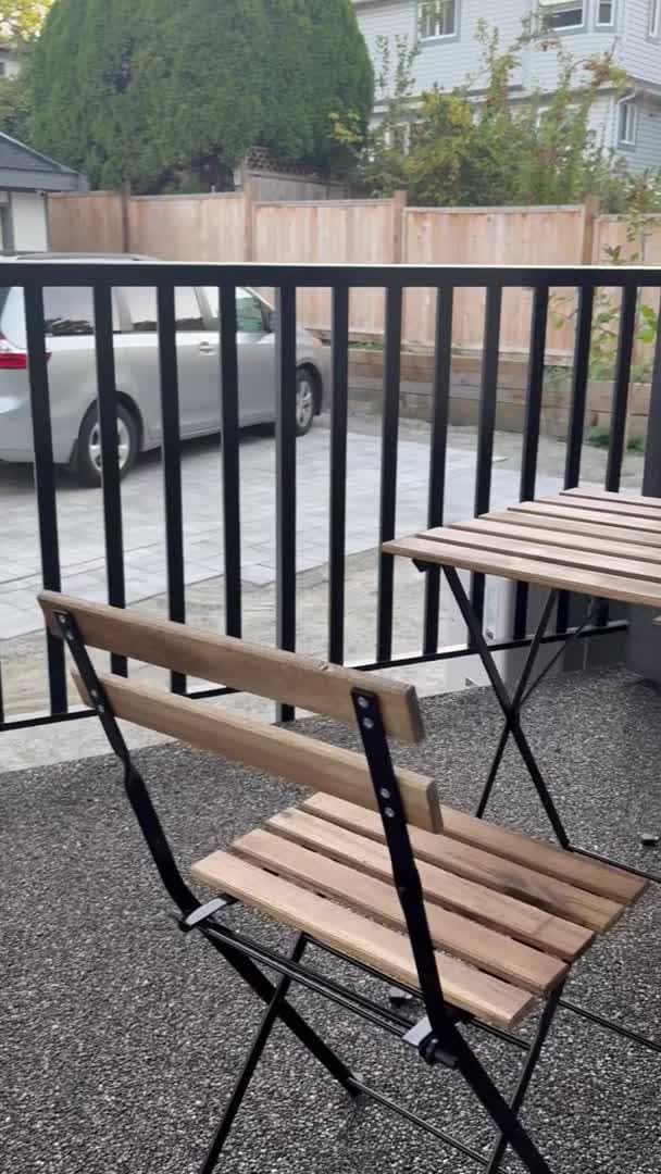 Property video