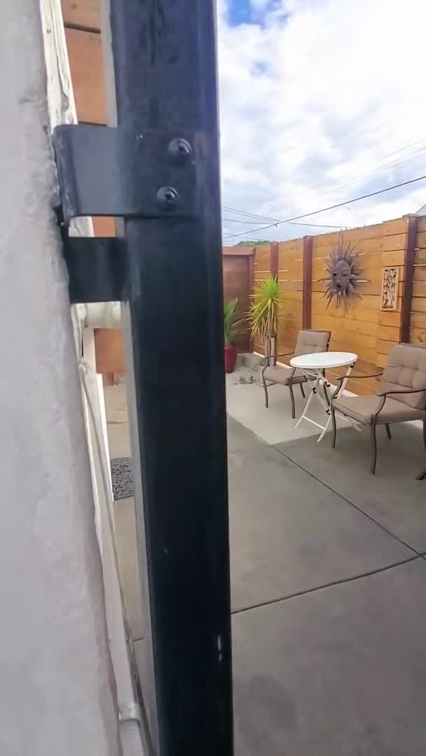 Property video