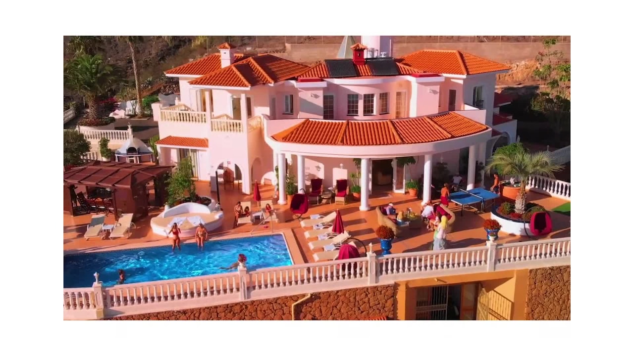 Property video
