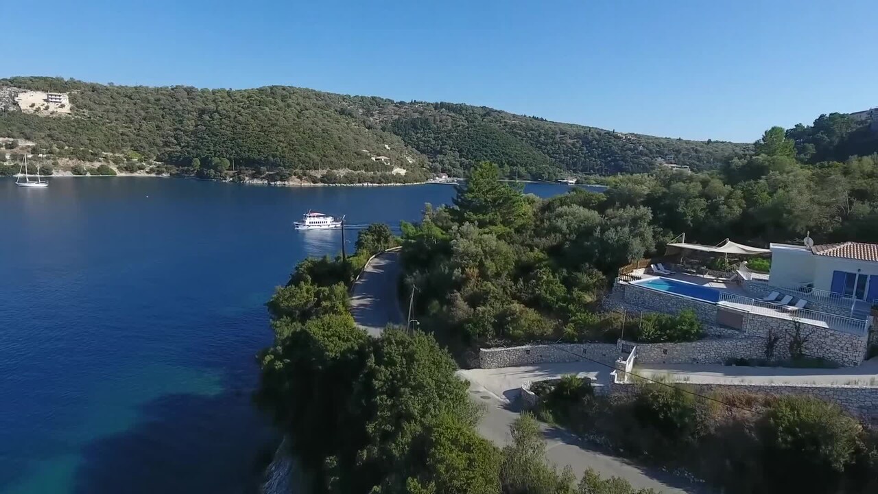 Property video