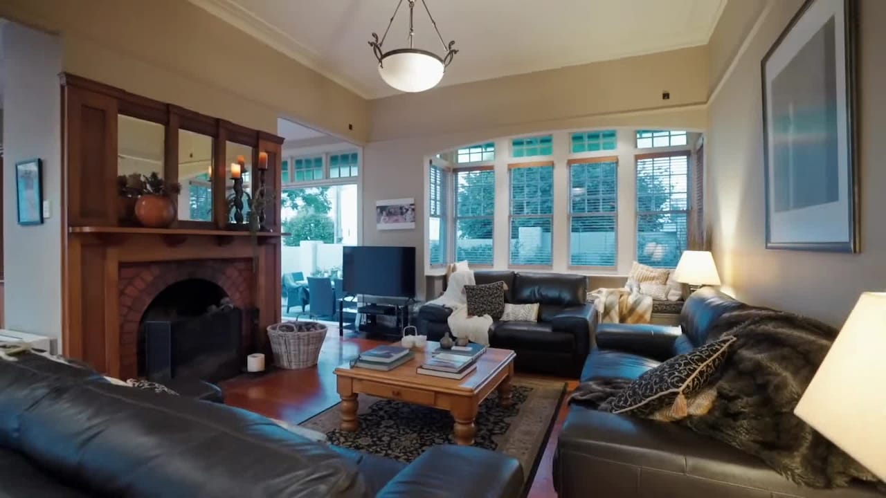 Property video