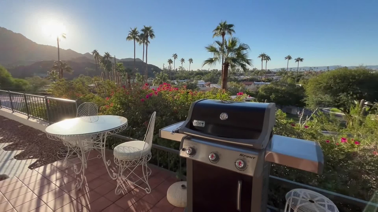Property video
