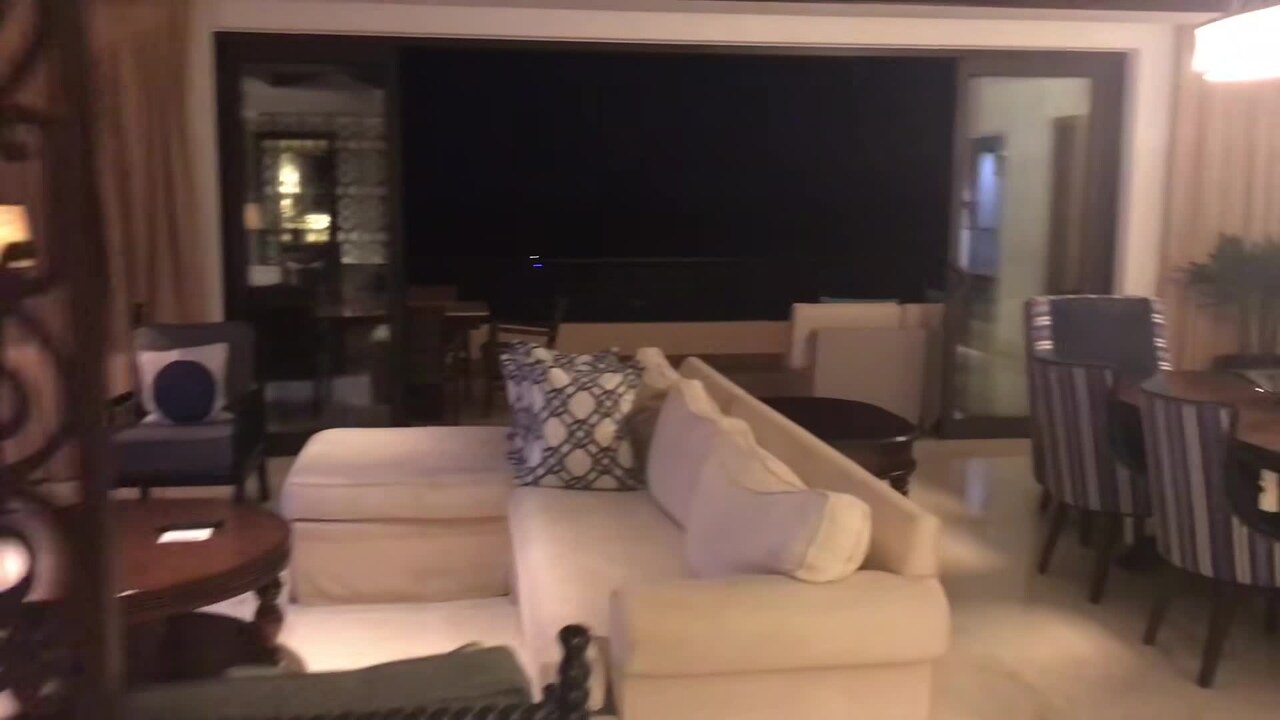 Property video