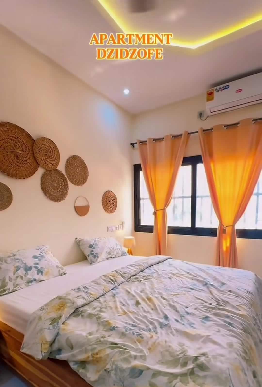Property video