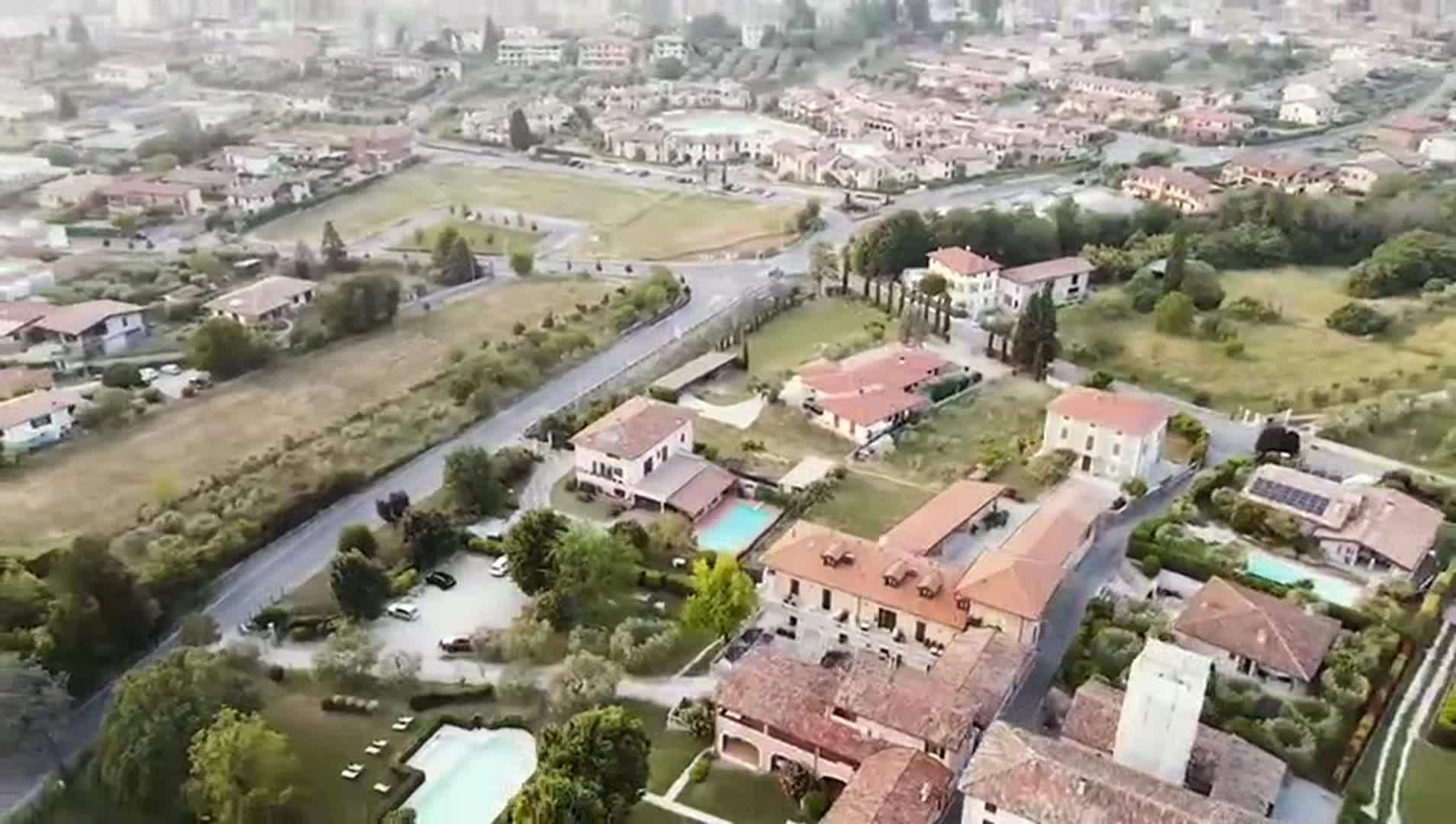 Property video