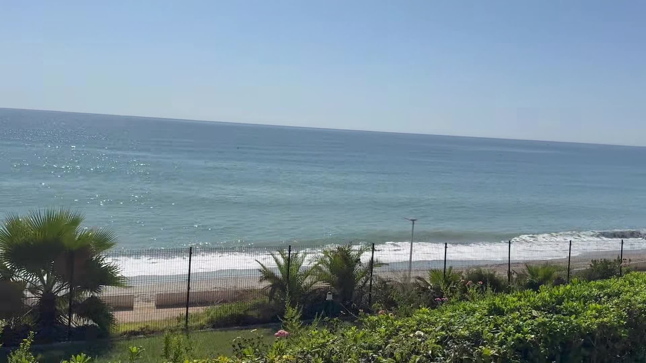 Video der Unterkunft