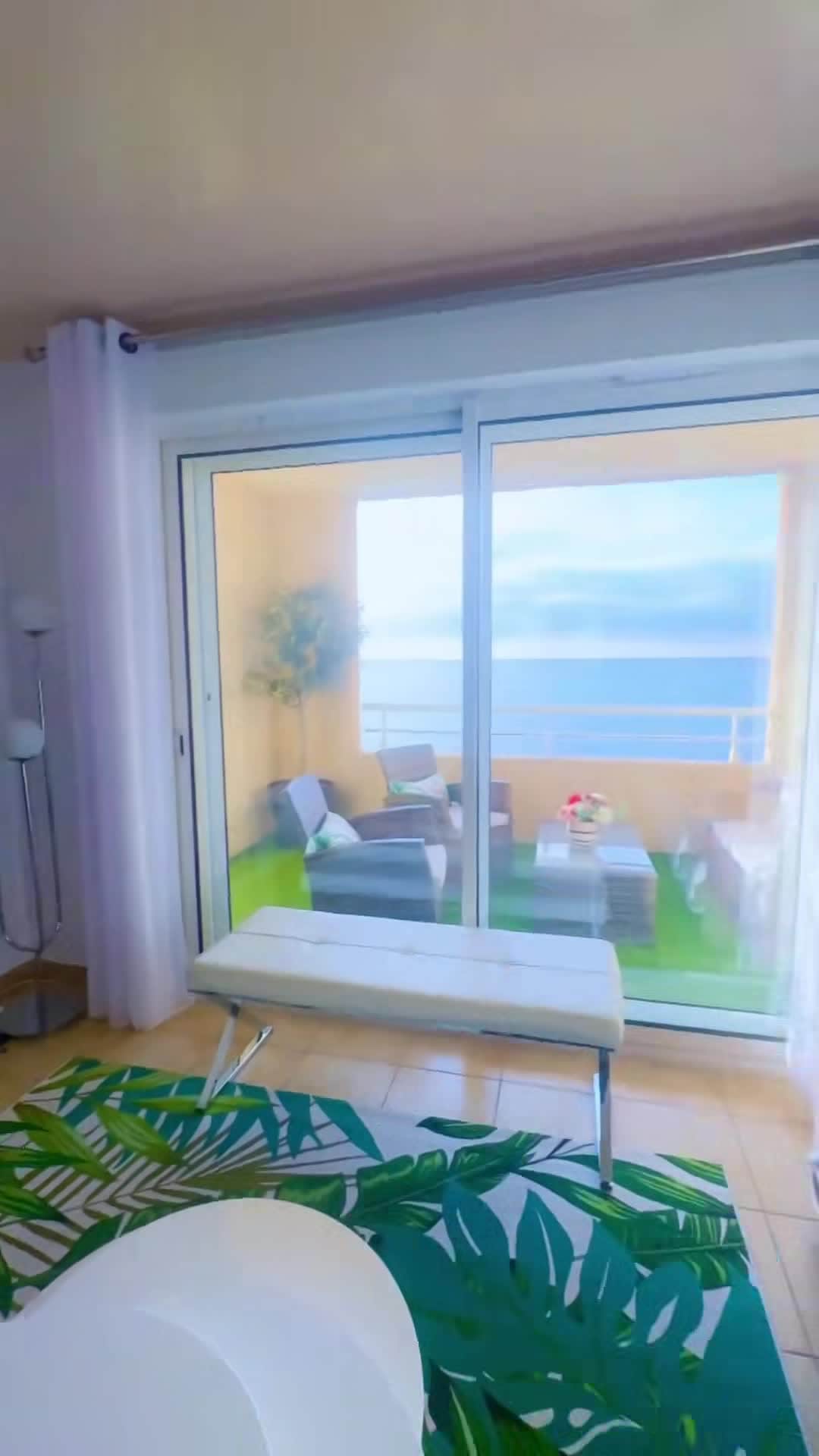 Property video