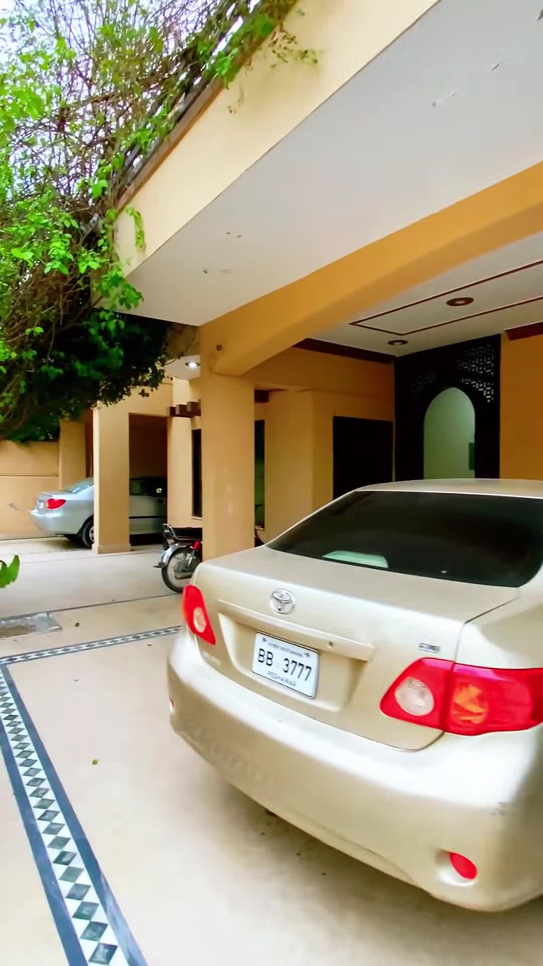 Property video