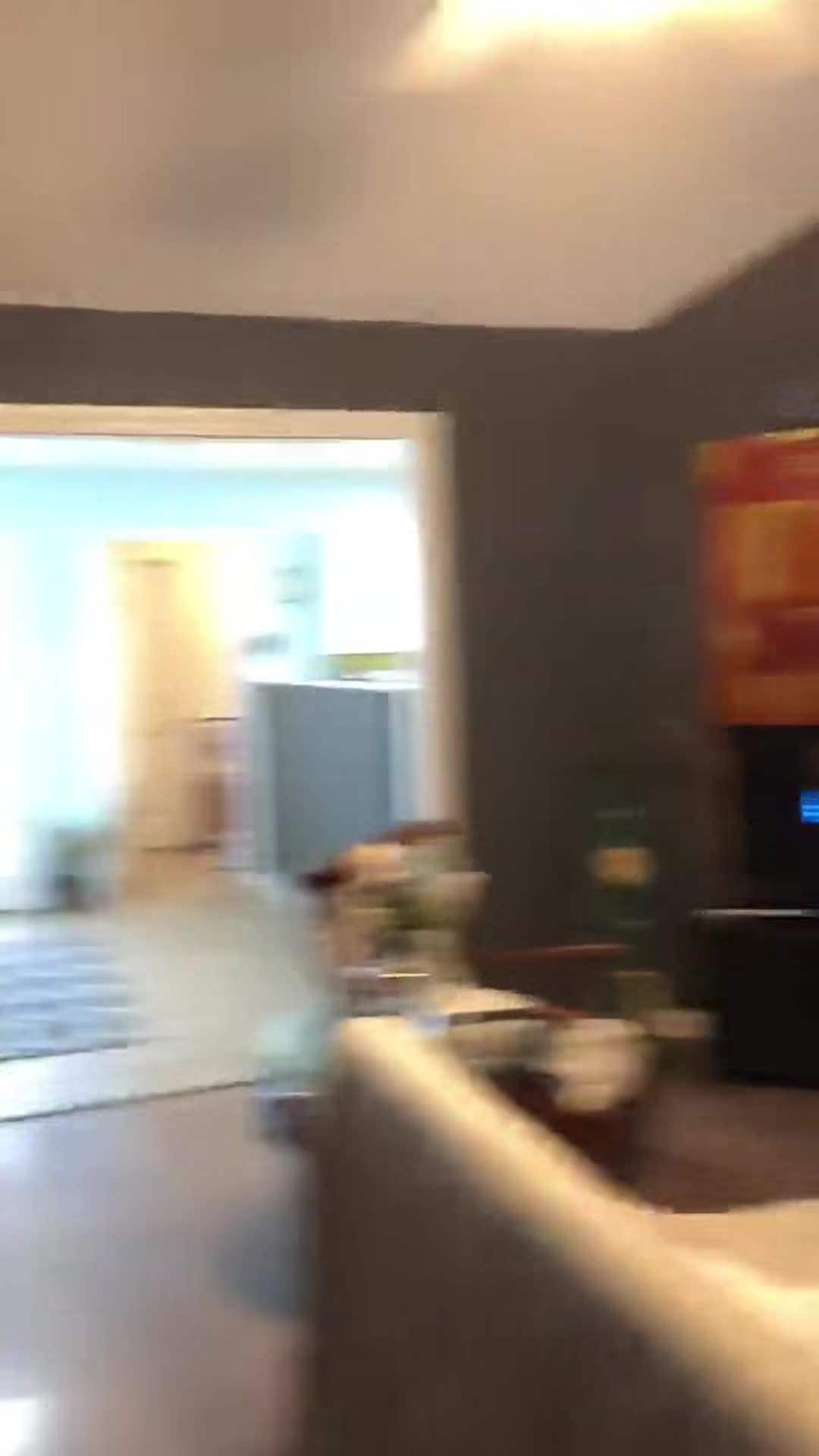 Vidéo de l’hébergement