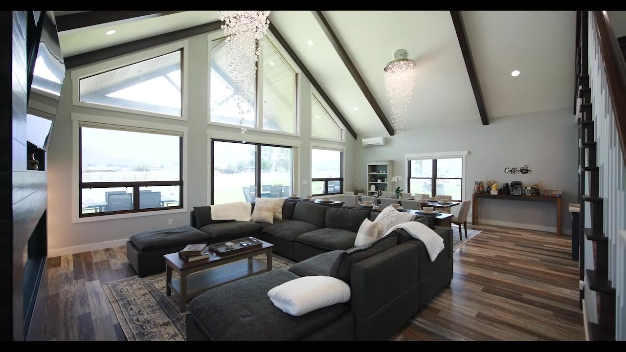 Property video