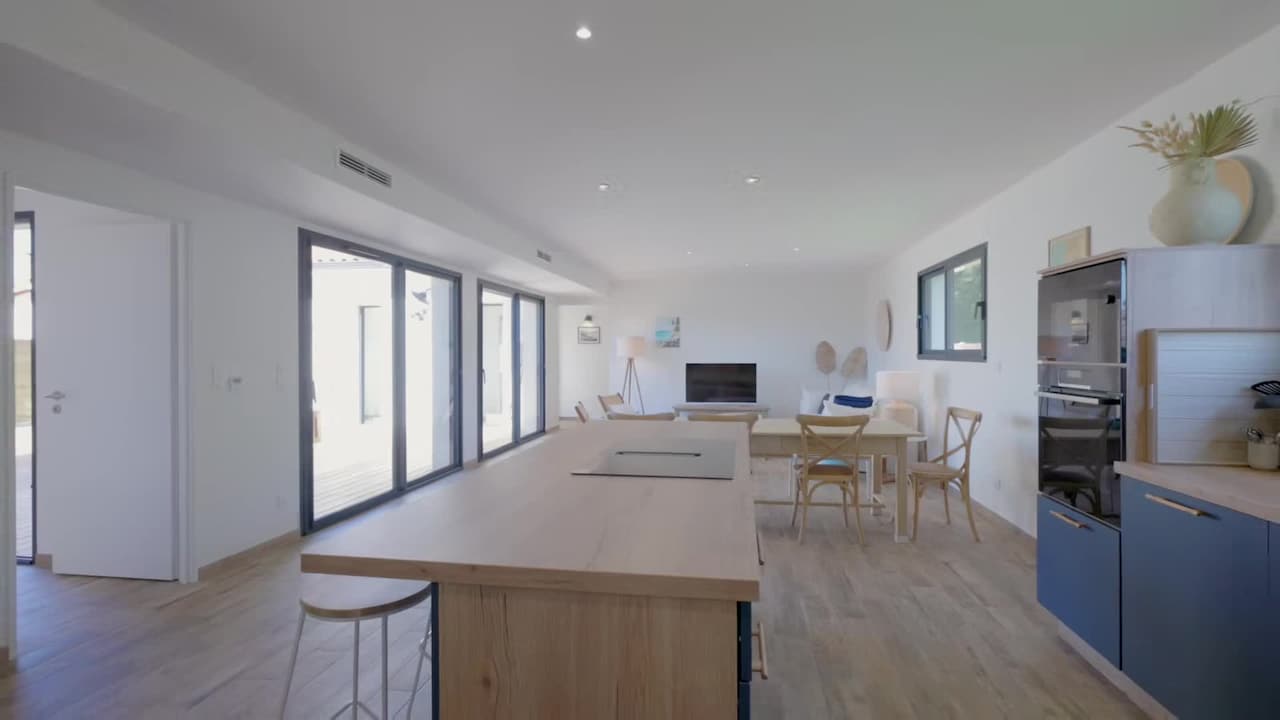Property video
