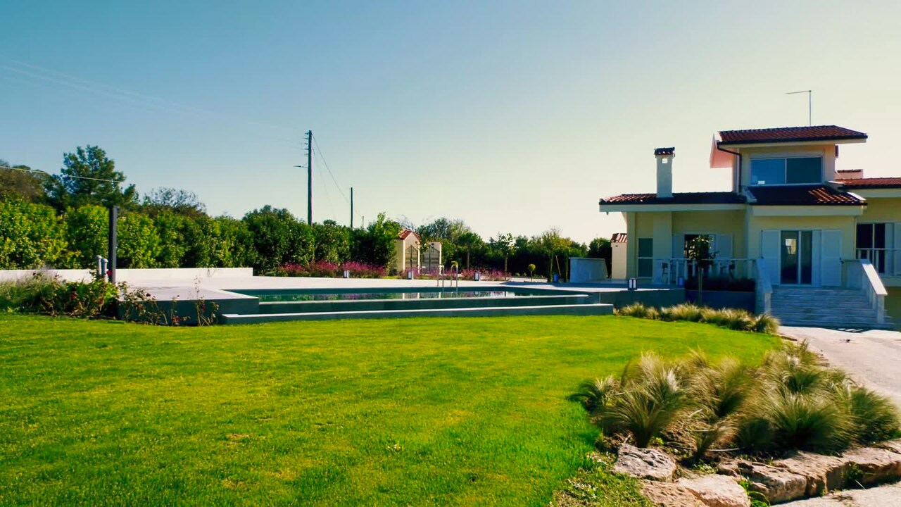 Property video