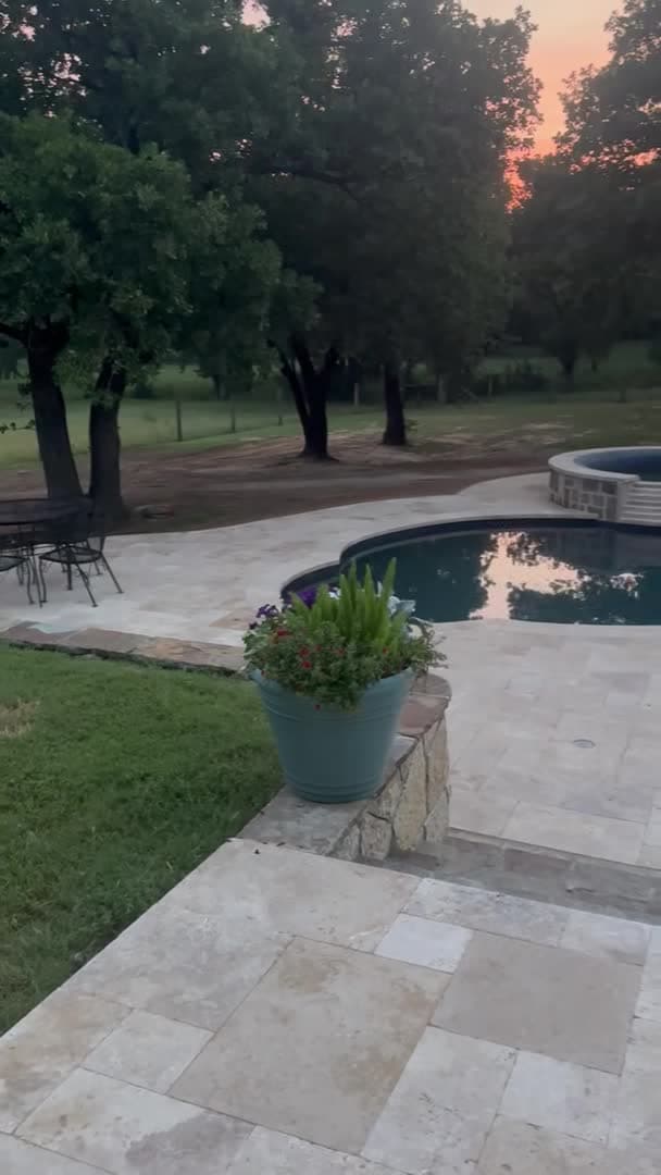 Property video
