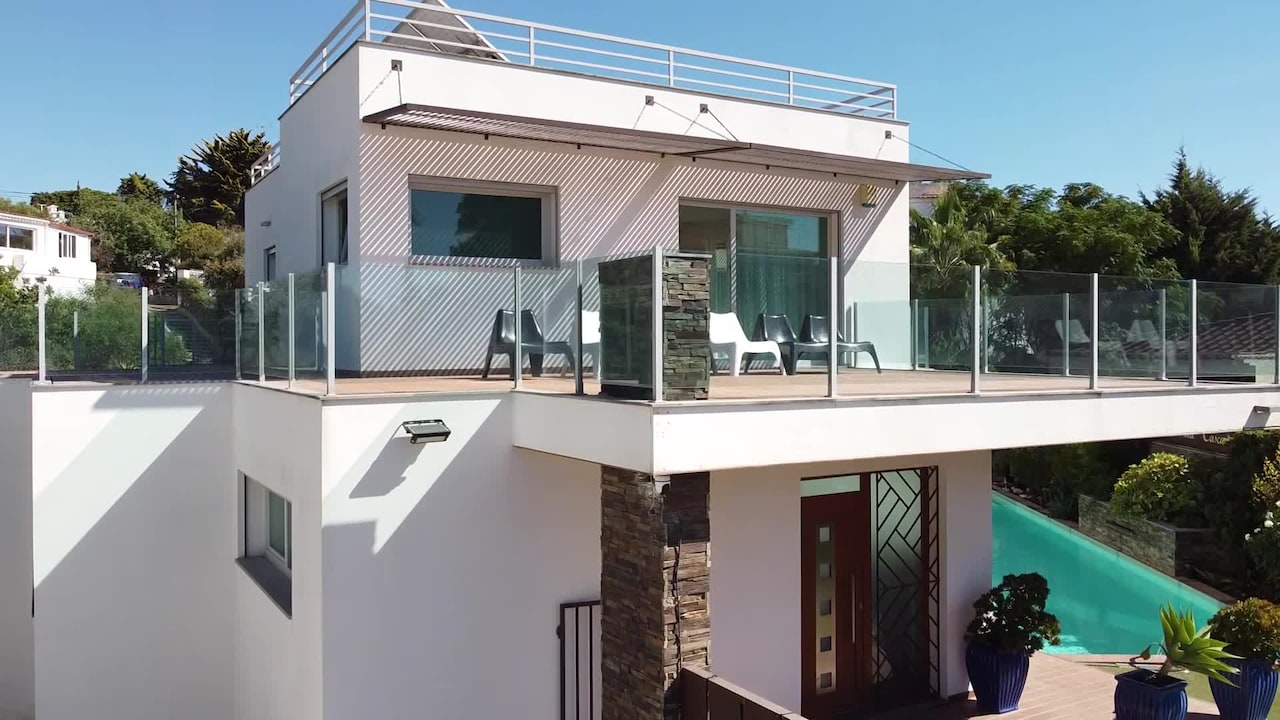 فيديو المنشأة الفندقية