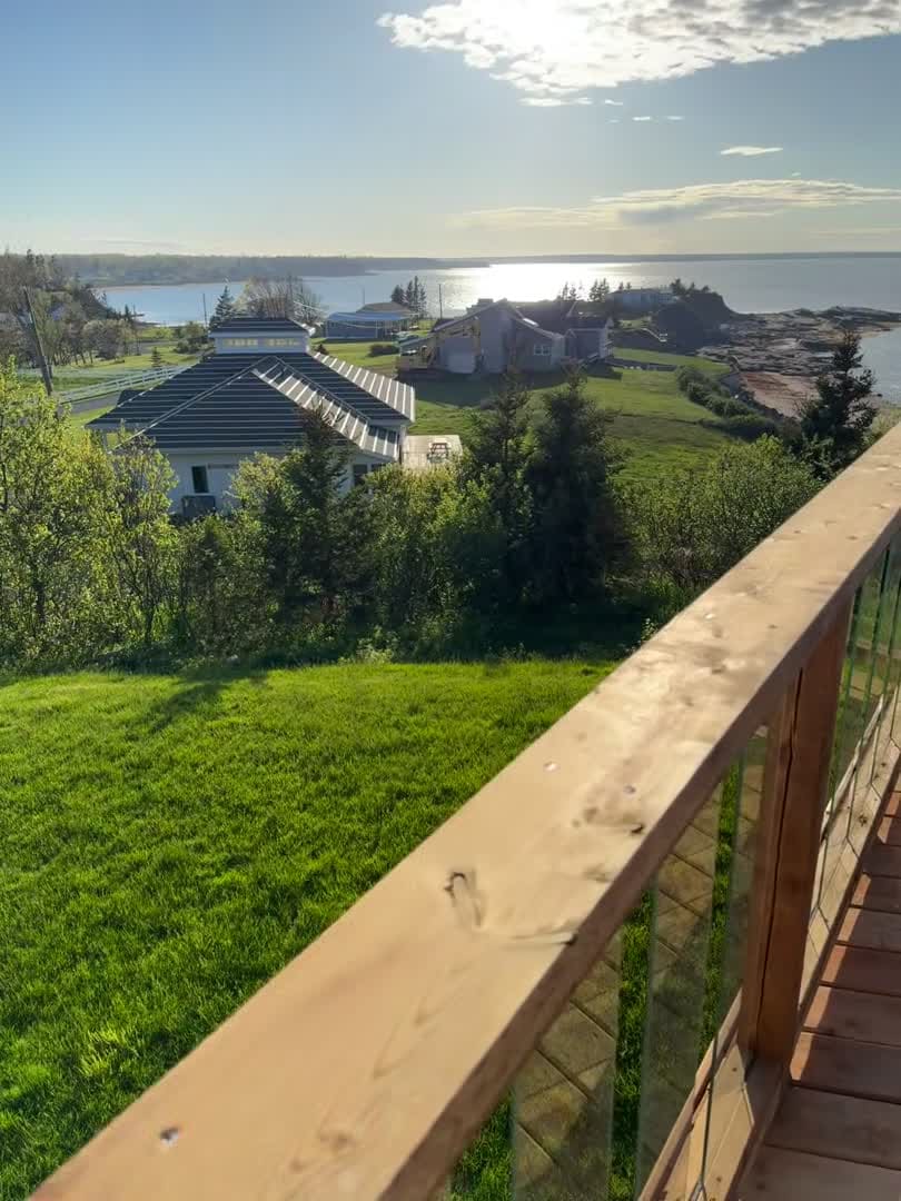 Vidéo de l’hébergement