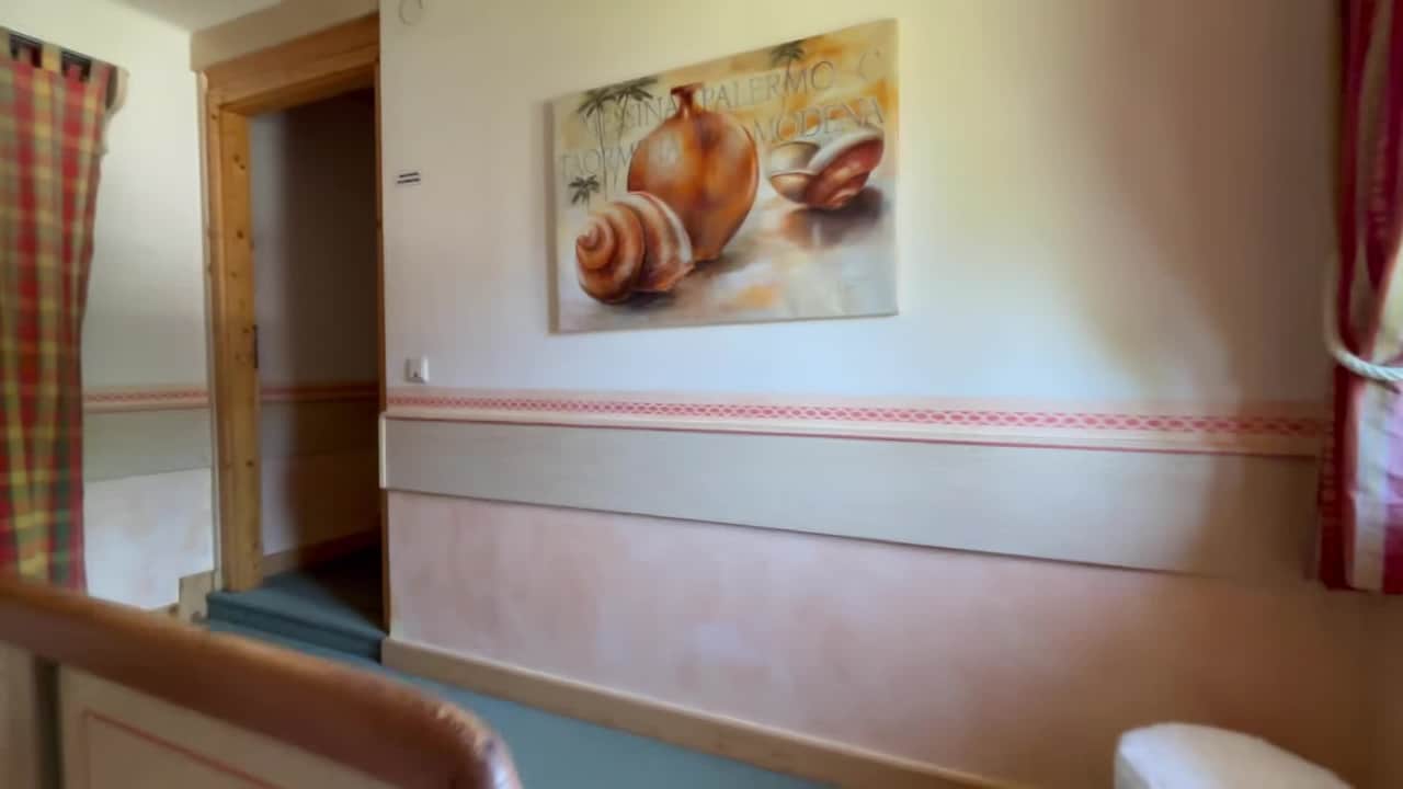 Video af overnatningsstedet