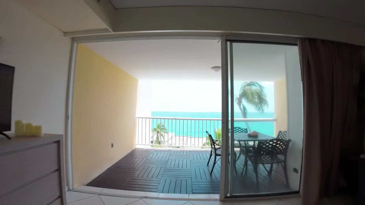 Property video