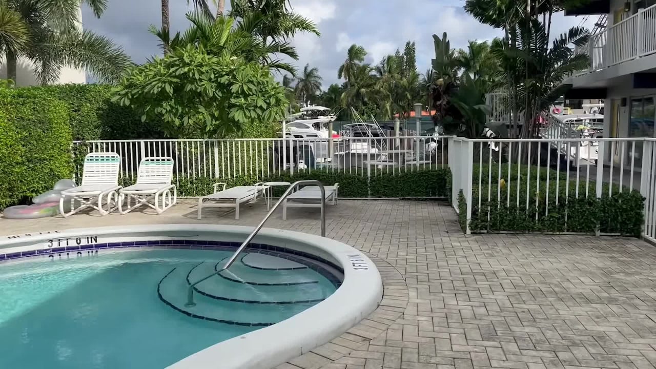 Video der Unterkunft