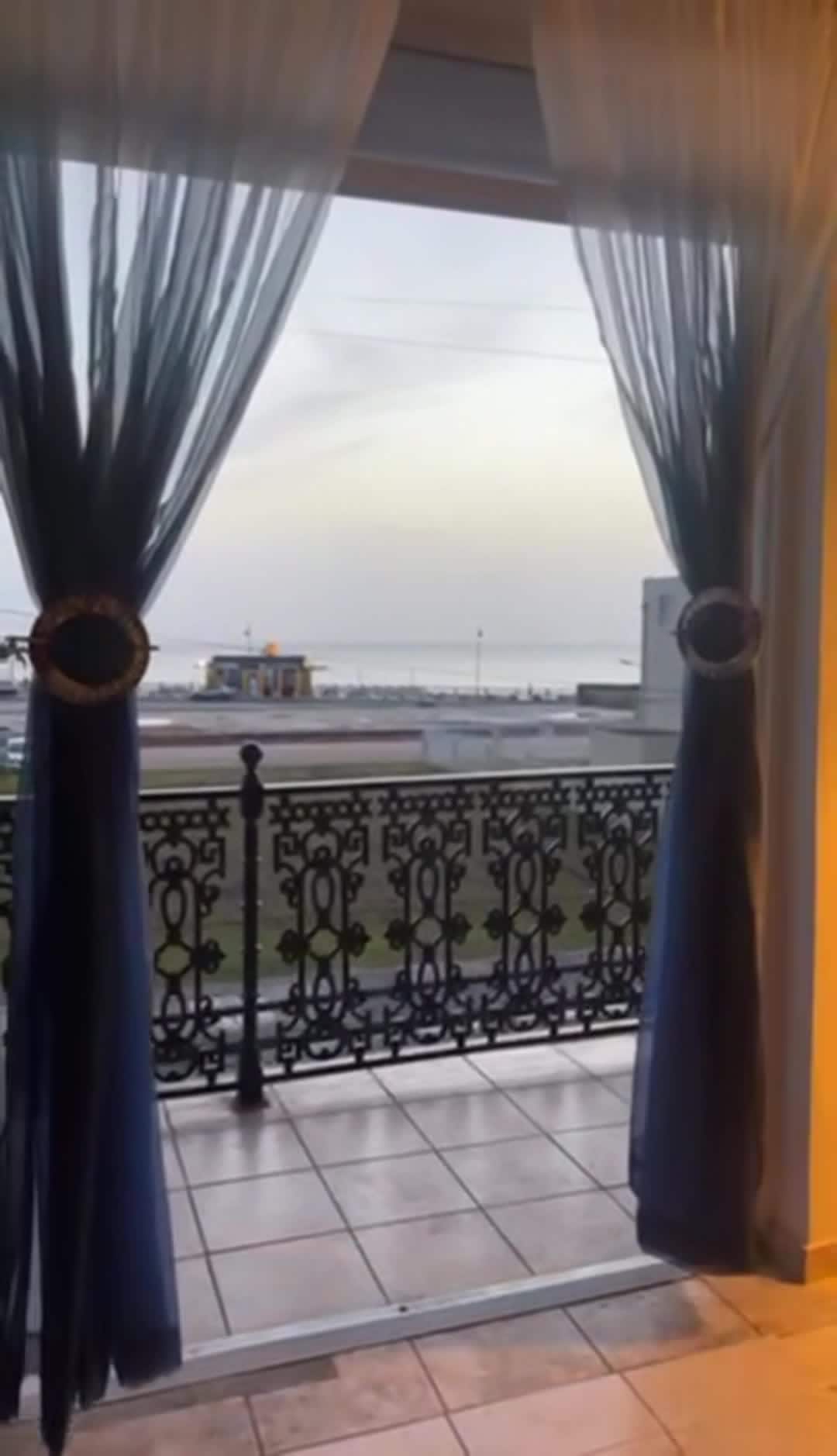 Property video