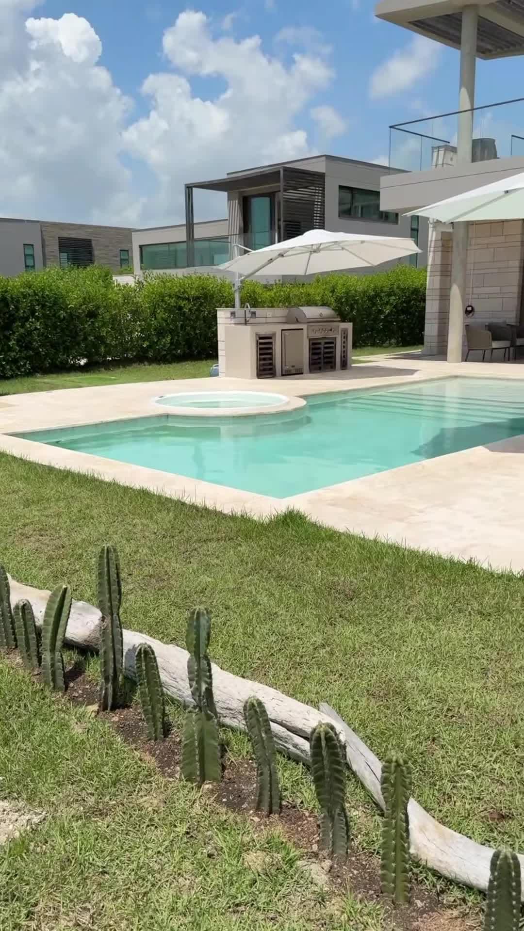 Video af overnatningsstedet