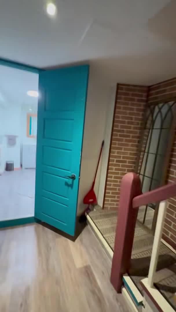 Property video