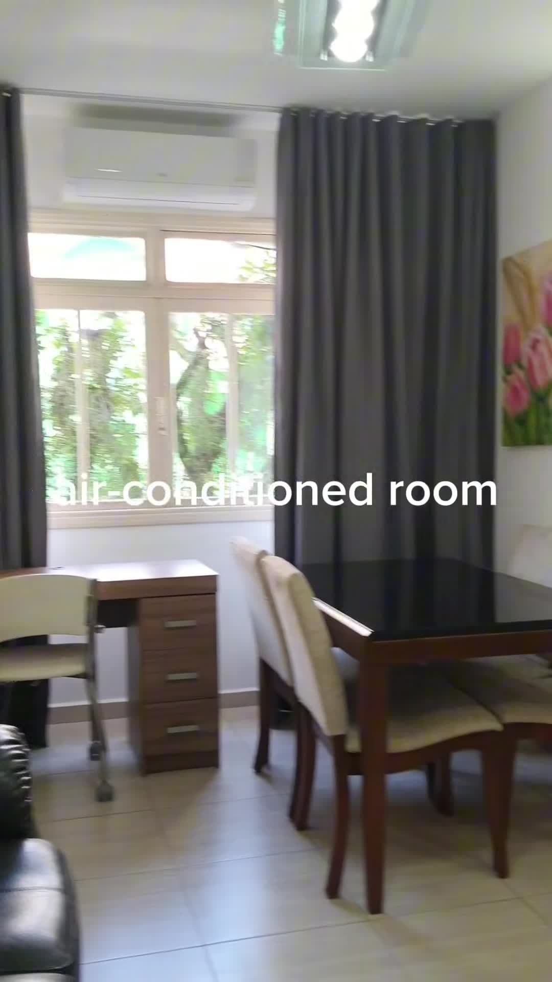 Video der Unterkunft