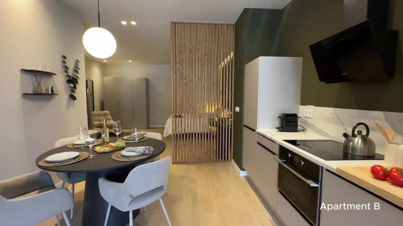 Property video