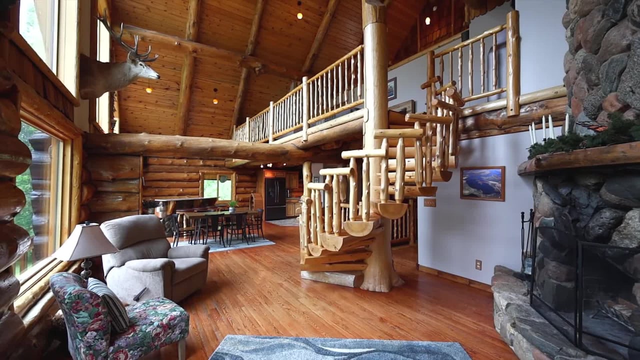 Property video