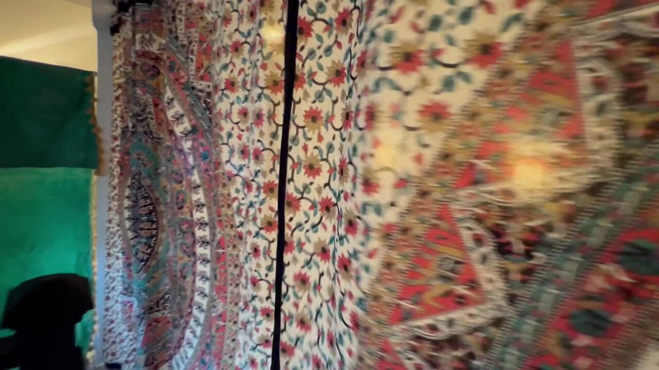 Property video