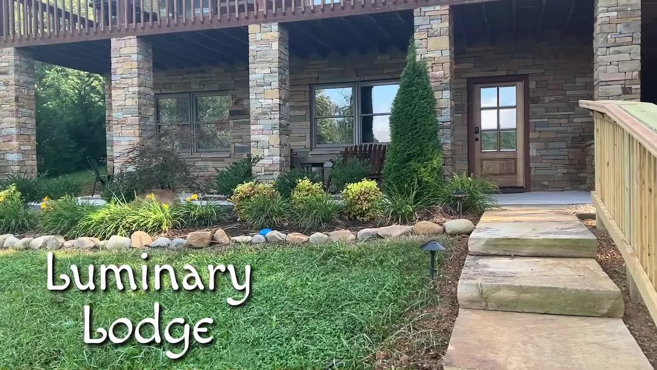 Property video
